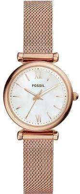 Fossil Dress ES4433