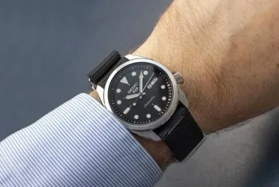 Seiko SRPE67K1