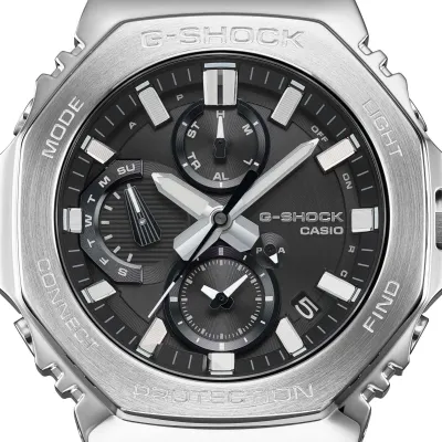 Наручные часы  Casio  G-Shock Casio GMC-B2100Y-1A (фото 3)