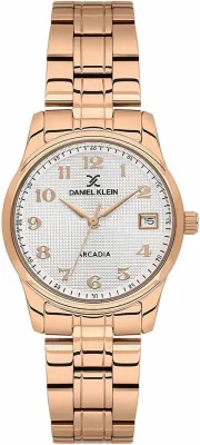 Наручные часы  Daniel Klein  Arcadia Daniel Klein 14049-4 (фото 1)