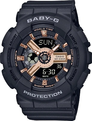Casio Baby-G BA-110XRG-1A