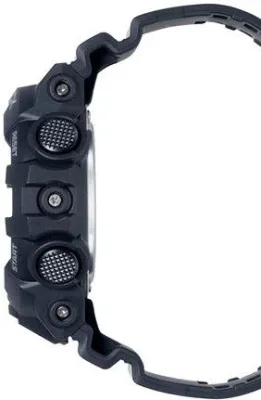 Наручные часы  Casio  G-Shock Casio GA-700-1B (фото 15)