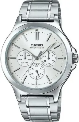 Наручные часы  Casio  Collection Casio MTP-V300D-7A (фото 1)