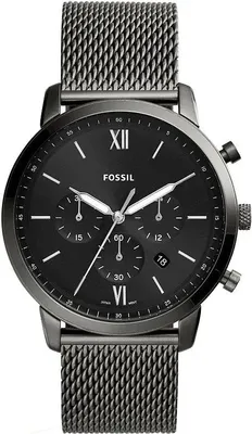 Fossil Chronograph FS5699
