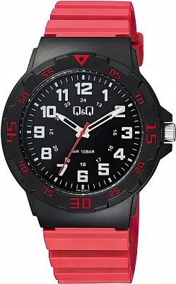 Q&Q Attractive VR18J013Y