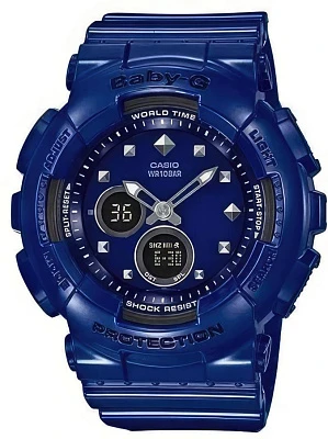 Casio Baby-G BA-125-2A