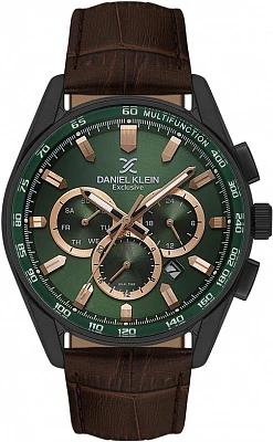 Daniel Klein Exclusive 14002-5