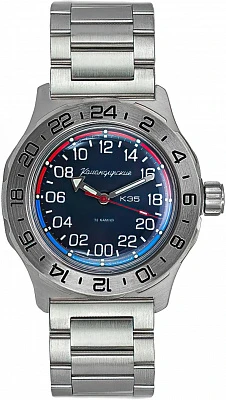 Восток Командирские 35085А