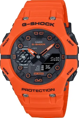 Casio G-Shock GA-B001FL-4A