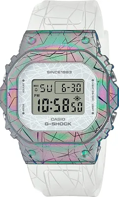 Casio G-Shock GM-S5640GEM-7E