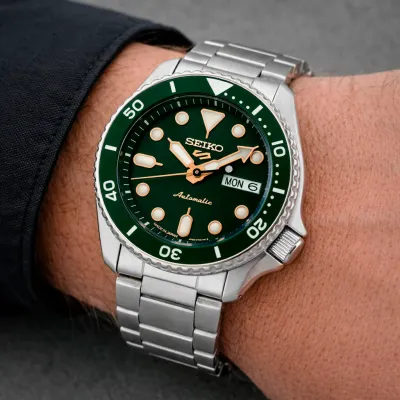Seiko SBSA013