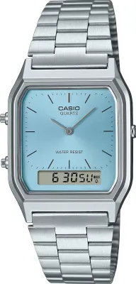 Наручные часы  Casio  Vintage Casio AQ-230A-2A1 (фото 1)