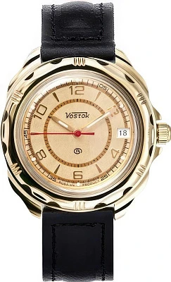 Восток Командирские 219980