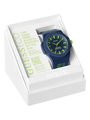 Наручные часы  Guess  Eco-Friendly Made from Plants Guess GW0587L2 (фото 2)