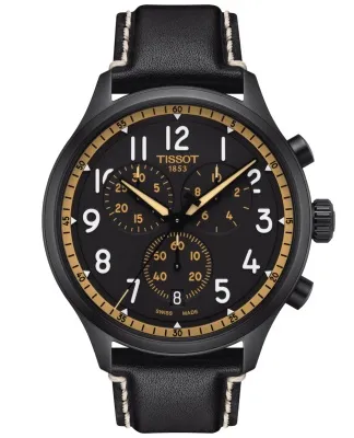 Tissot Chrono XL T116.617.36.052.02
