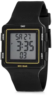 Q&Q Attractive M193J005Y