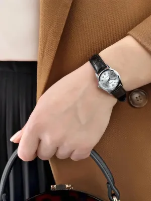 Наручные часы  Casio  Collection Casio LTP-V001L-7B (фото 6)