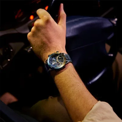 Наручные часы  Casio  Edifice Casio ECB-2000NP-1A (фото 6)