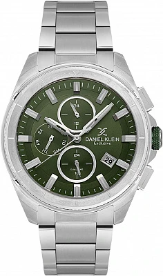 Daniel Klein Exclusive 14224-3