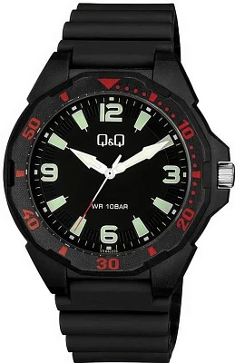 Q&Q Attractive VS44J006Y