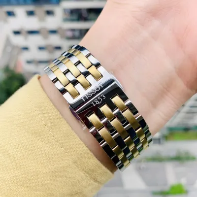 Наручные часы  Tissot  T-SPORT Tissot T097.427.22.033.00 (фото 10)