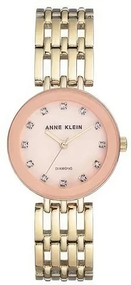 Anne Klein Ceramic 2944PMGB