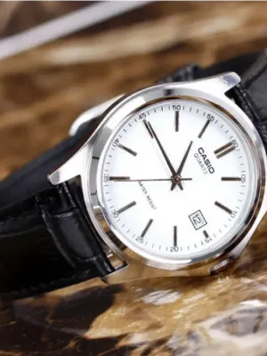 Наручные часы  Casio  Collection Casio MTP-1183E-7A (фото 2)