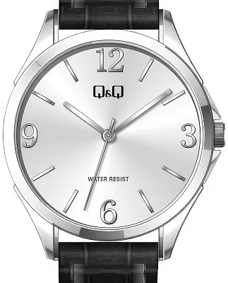 Q&Q Attractive Women C04AJ012Y