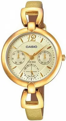 Casio LTP-E401GL-9A