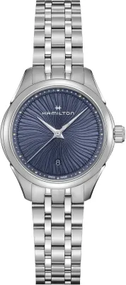 Наручные часы  Hamilton  Jazzmaster Hamilton H32231140 (фото 1)