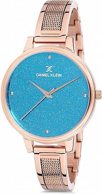 Daniel Klein Exclusive 12186-5