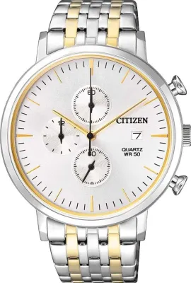 Наручные часы  Citizen  Basic Citizen AN3614-54A (фото 1)