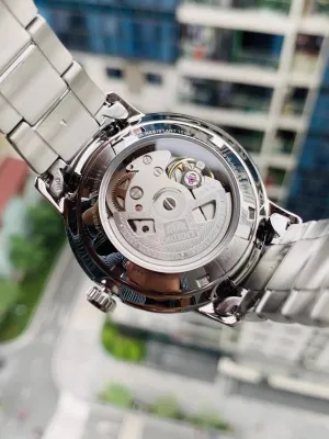 Наручные часы  Orient  Automatic Orient RA-AR0101L (фото 5)