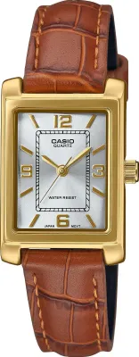 Наручные часы  Casio  Collection Casio LTP-1234GL-7A (фото 1)