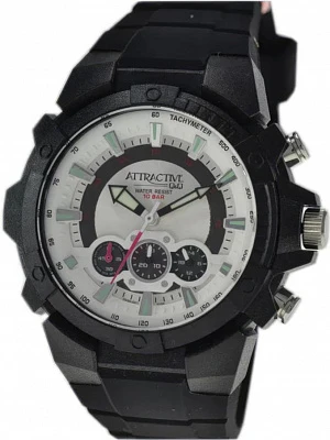 Q&Q Casual DA90J001Y