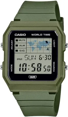 Наручные часы  Casio  Collection Casio LF-30W-3A (фото 1)
