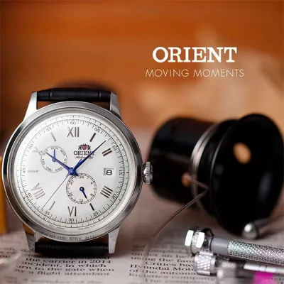 Orient RA-AK0701S