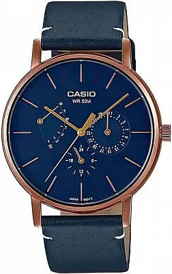 Casio MTP-E320RL-2E