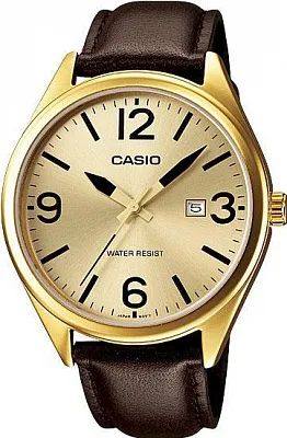 Casio Collection MTP-1342L-9B
