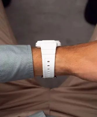 Casio DW-5600WW-7E