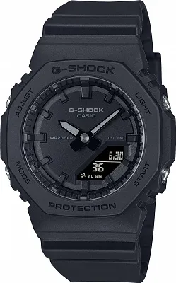 Casio G-Shock GMA-P2100BB-1A