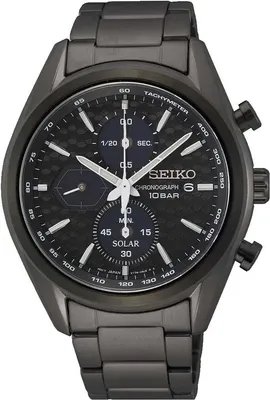 Seiko CS Sports SSC773P1