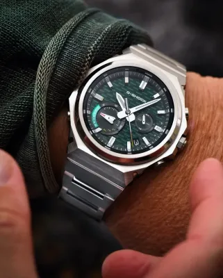 Casio GST-B1000D-3A