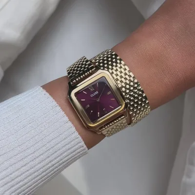 Наручные часы  Cluse  Gracieuse Cluse CW11910 (фото 7)