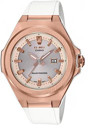 Casio Baby-G MSG-S500G-7A2