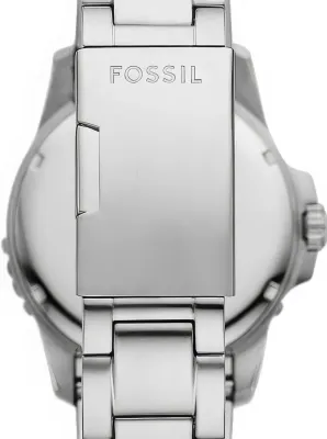 Наручные часы  Fossil  Blue Fossil FS6050 (фото 2)