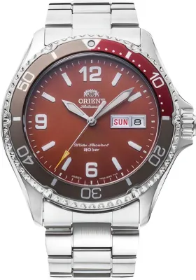 Наручные часы  Orient  Sporty Orient RA-AA0820R (фото 1)