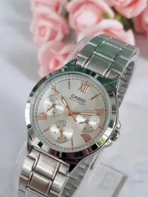 Наручные часы  Casio  Collection Casio LTP-V300D-7A2 (фото 3)