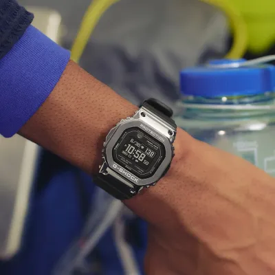 Casio GM-H5600-1E