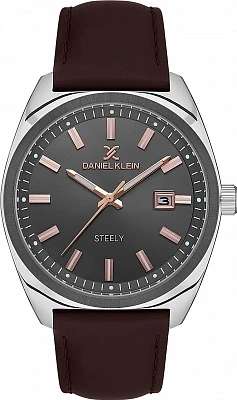 Daniel Klein Steely 13702-5